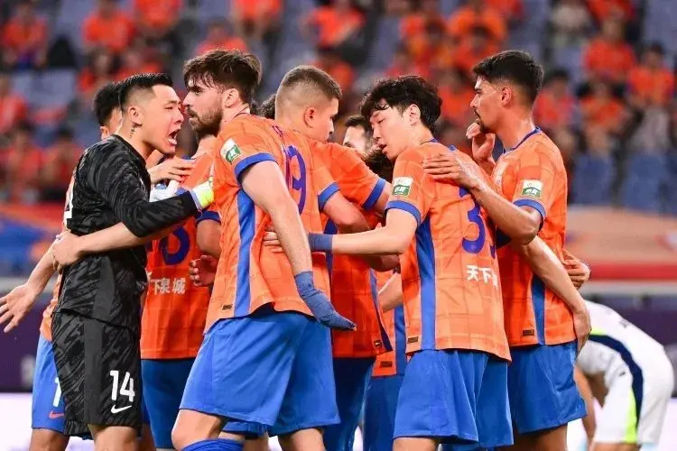 yid, 的日子了, 可能泰山队