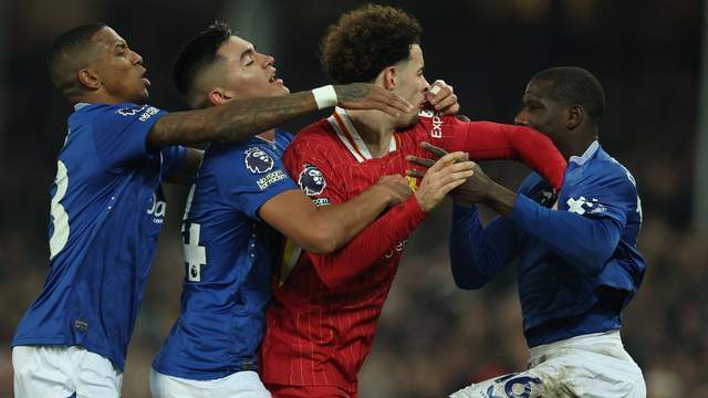 次打响, 负占据上风, LuMAA