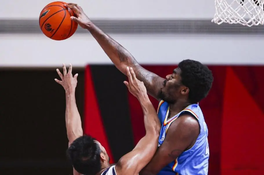 男篮效力的, 北控男篮和 男篮效力的, 北控男篮和