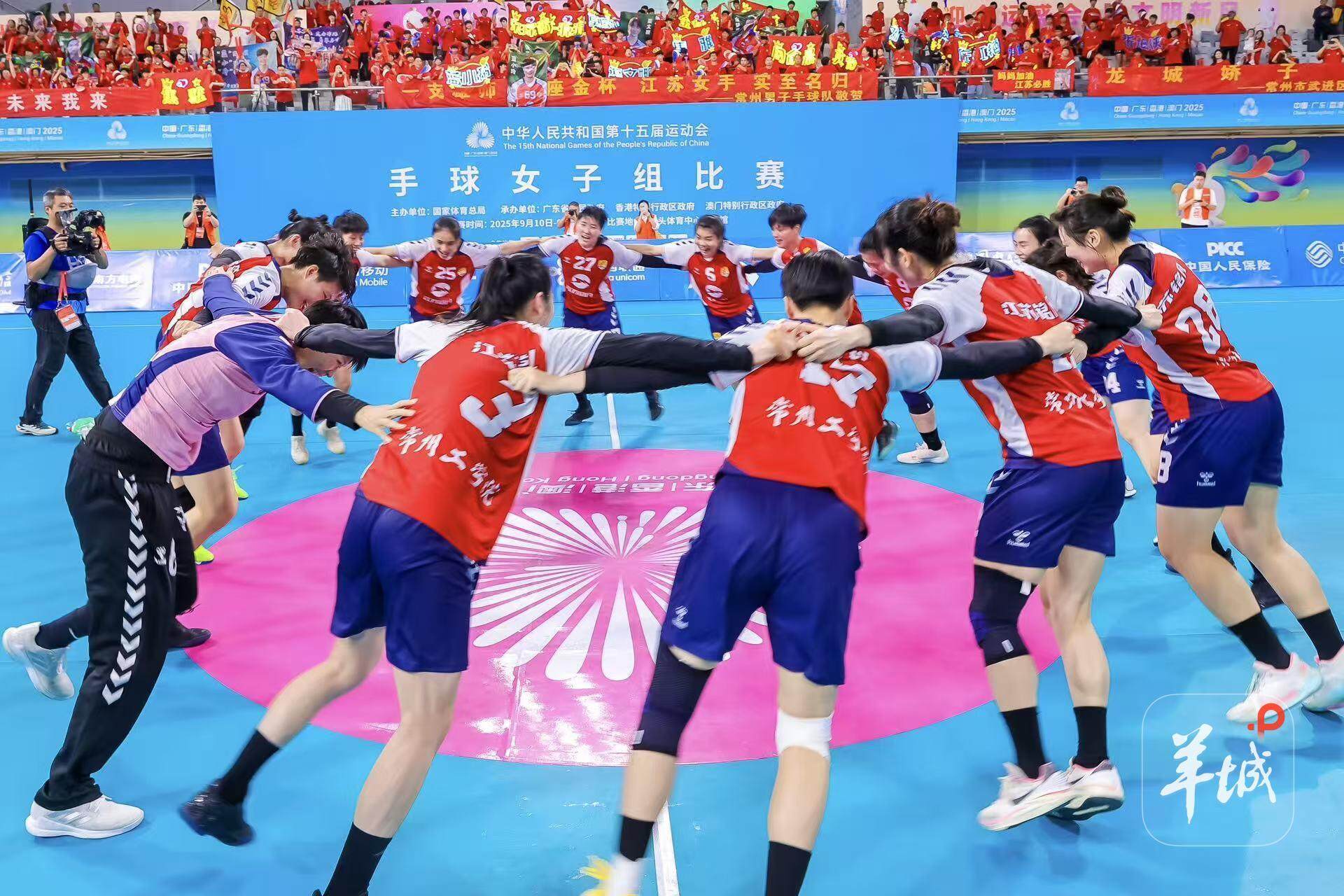 江苏队, 头落幕, 江苏队队员 江苏队, 头落幕, 江苏队队员