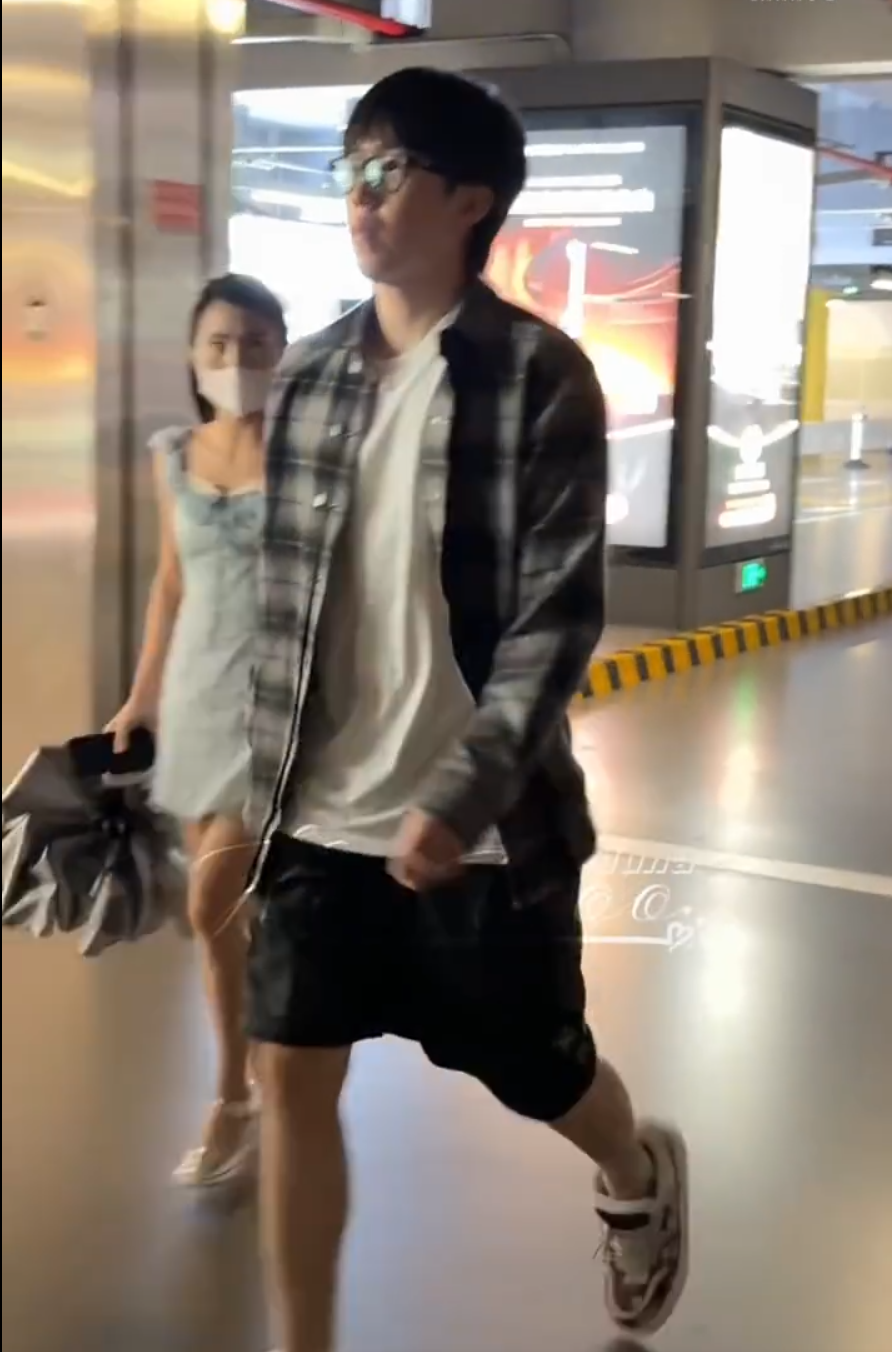 这么追星严 这么追星严