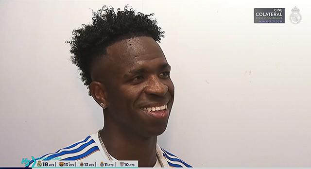 总能进球, 保持状态是