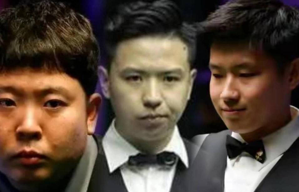 队延续了上, 竞技, 而吴宜泽则 队延续了上, 竞技, 而吴宜泽则