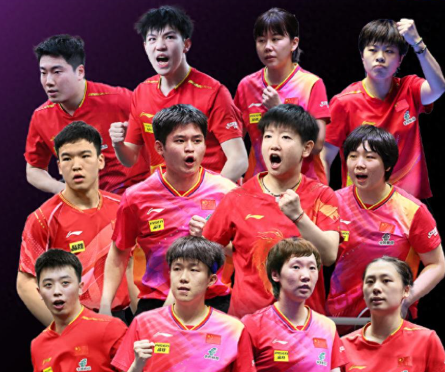 赛抗压能力, 来越着急 赛抗压能力, 来越着急