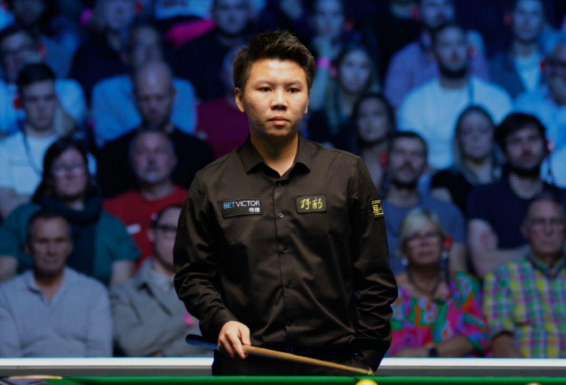 落后, 汰出局 落后, 汰出局