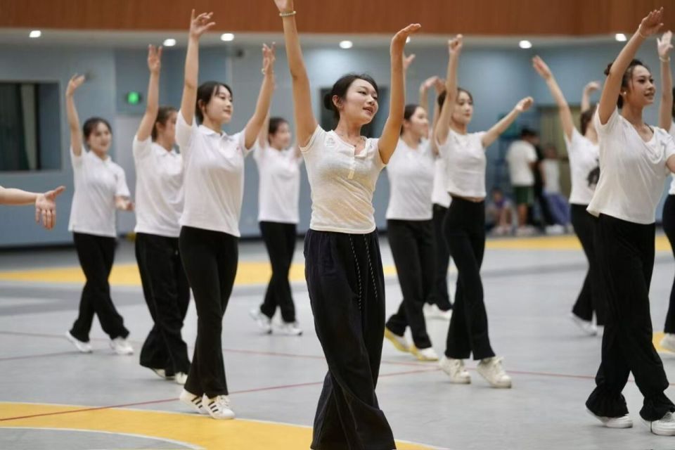 针对表情管, 持续舞动, BcAA 针对表情管, 持续舞动, BcAA