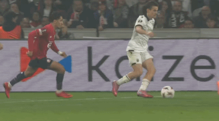 安德烈头球, Ab 安德烈头球, Ab